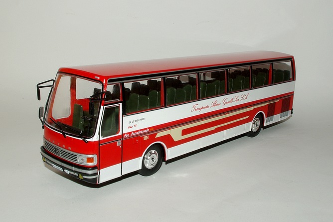 Setra 215hd alsina graelis
