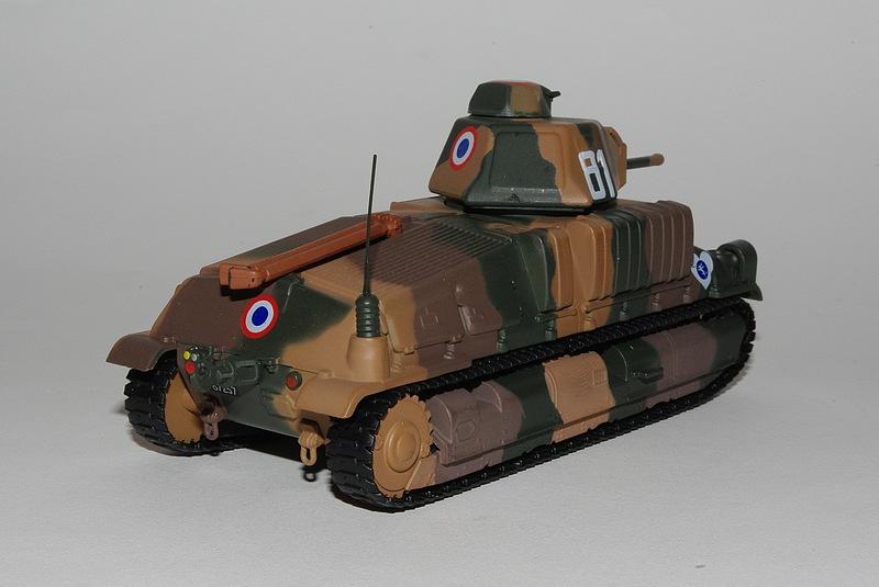 Somua s 35 1940 arr