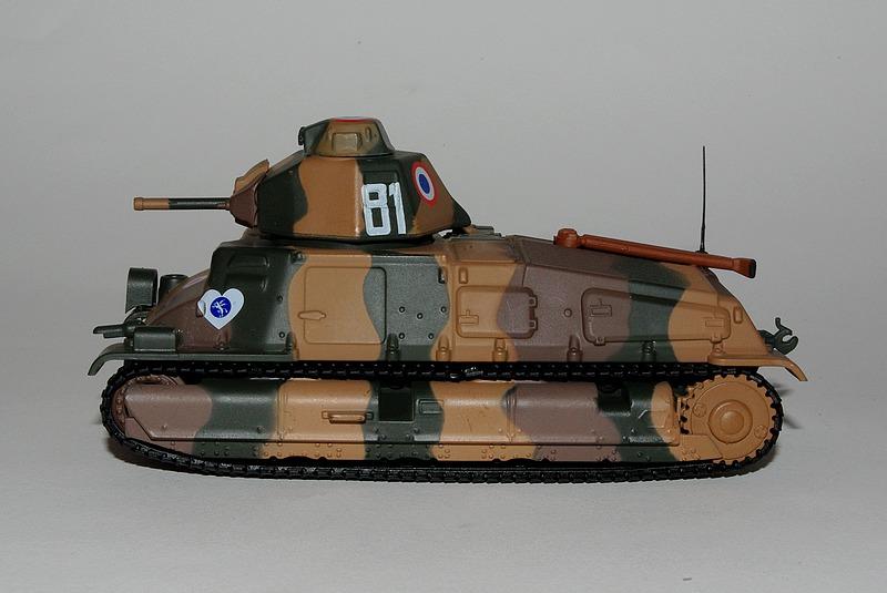Somua s 35 1940 cote