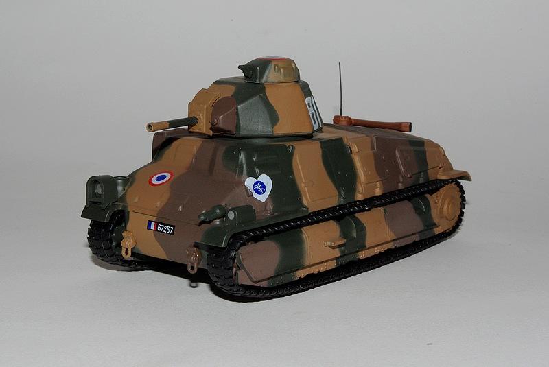 Somua s 35 1940