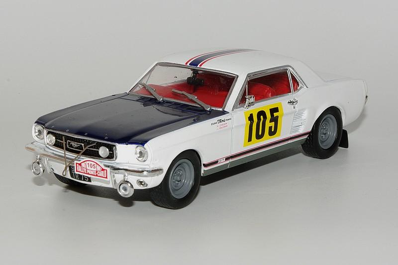 02 ford mustang 390 gt 1967 johnny hallyday 2