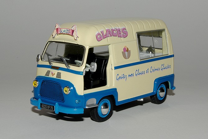 02 renault estafette glacier 1963