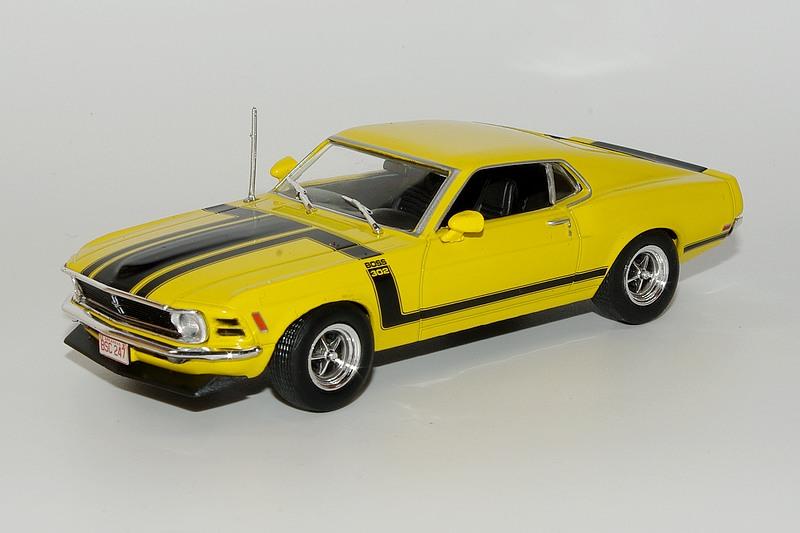 03 ford mustang boss 302 1970 1
