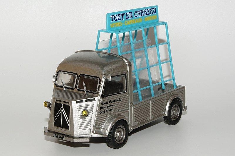 04a vitrerie citroen type h 4