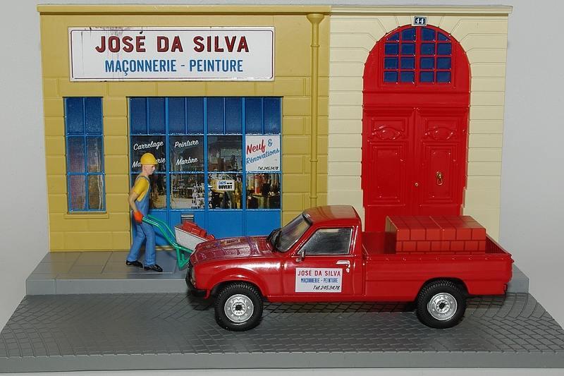 05a maconnerie peugeot 504 dangel pick up 2