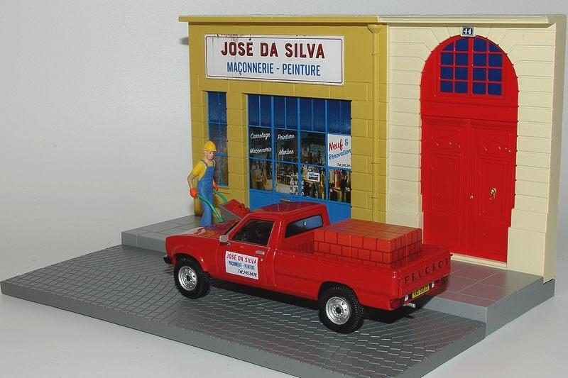 05a maconnerie peugeot 504 dangel pick up 3