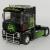 06 renault ae500 magnum 1991 green mamba 1