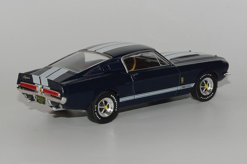 1 ford mustang shelby gt500 2