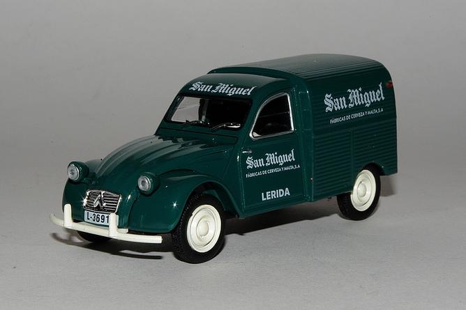 103 2cv azu san miguel