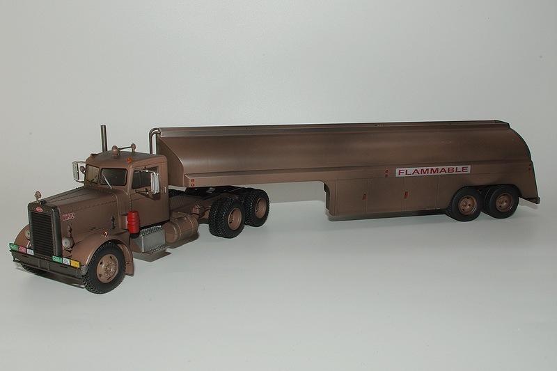 14 peterbilt 281 1957 the duel flammable 2