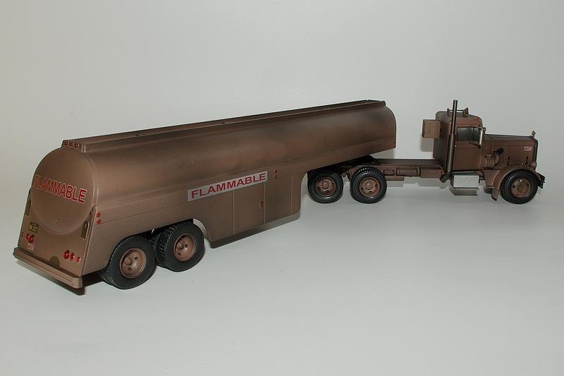 14 peterbilt 281 1957 the duel flammable 3