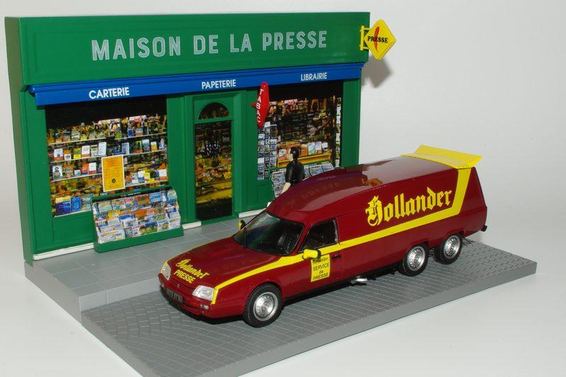 19 libraire citroen cx tissier 1