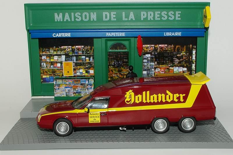 19 libraire citroen cx tissier 2