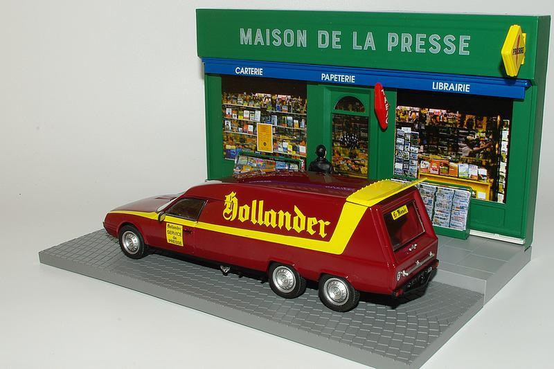 19 libraire citroen cx tissier 3