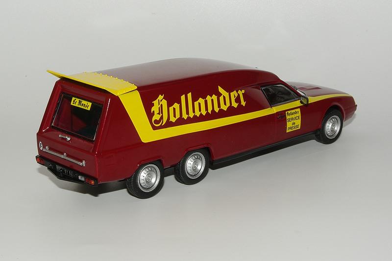 19 libraire citroen cx tissier 5