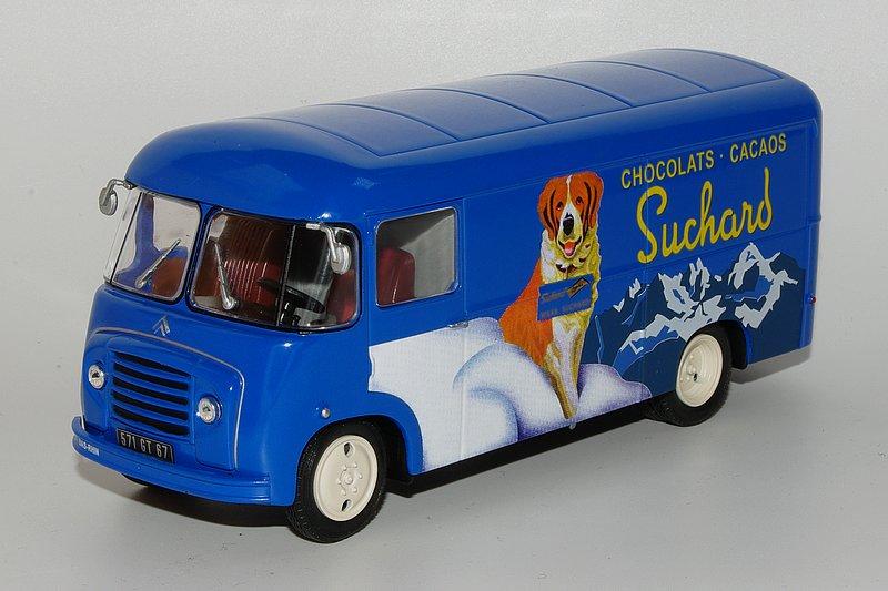 2 citroen type 23 heuliez suchard 1