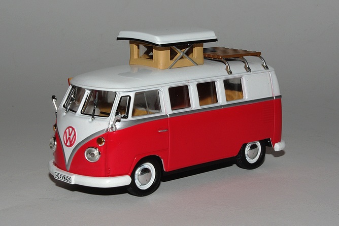 2 volkswagen kombi westfalia s0 42 1966