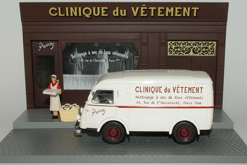 21 blanchisseur renault 206e1 2