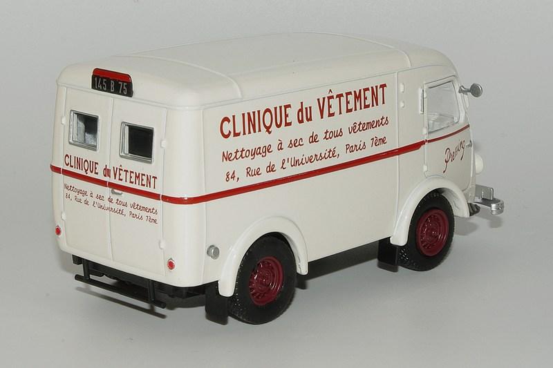 21 blanchisseur renault 206e1 5