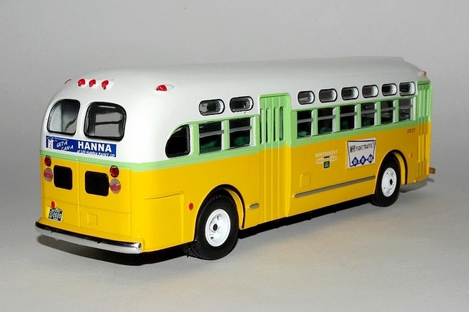 22 general motors tdh 3610 arr 1