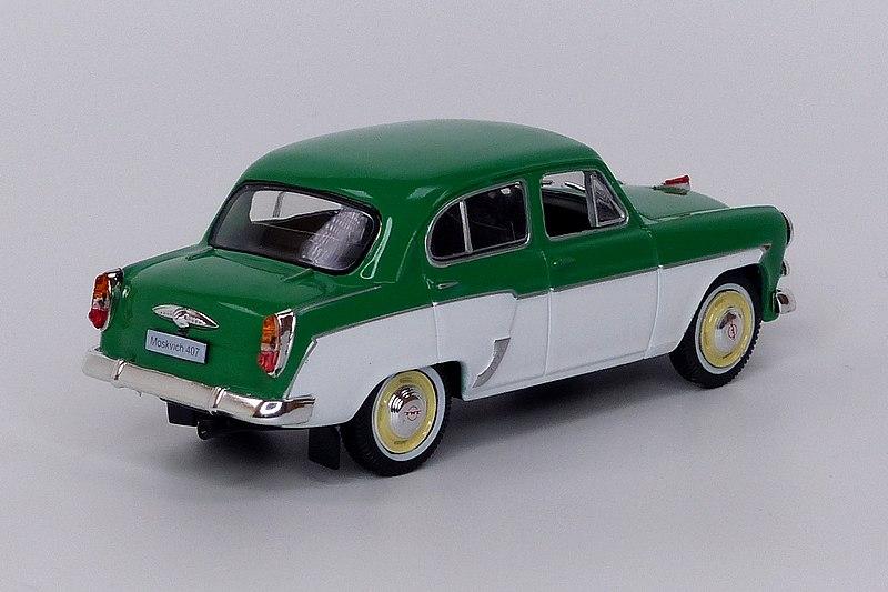 22 moskvitch 407 2