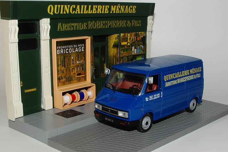 22 quincallerie citroen c35 1