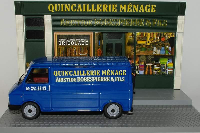 22 quincallerie citroen c35 2