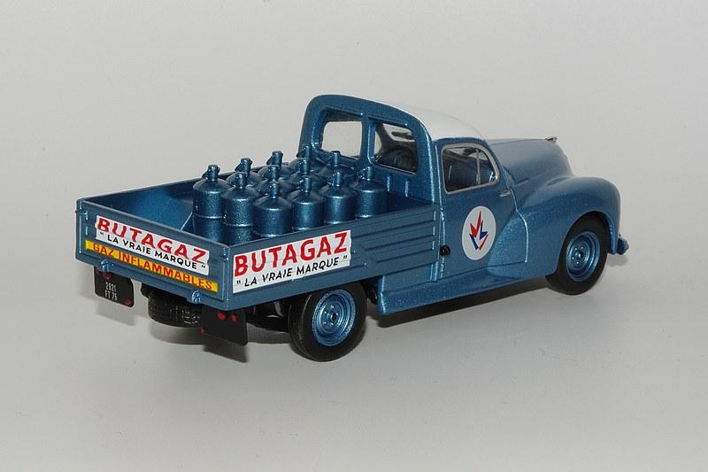 23 droguerie peugeot 203 pick up butagaz 5