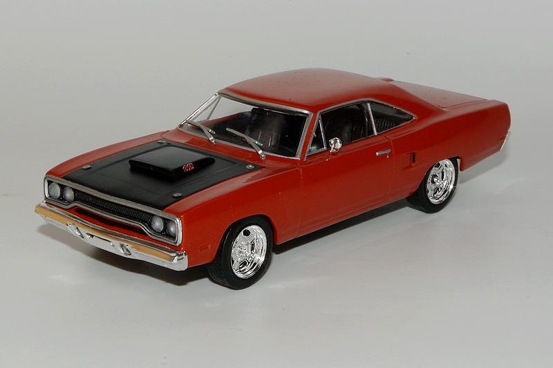 23 plymouth road runner 1970 2