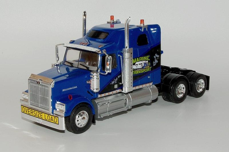 23 western star 4900 ex 1990 marine transport inc 4