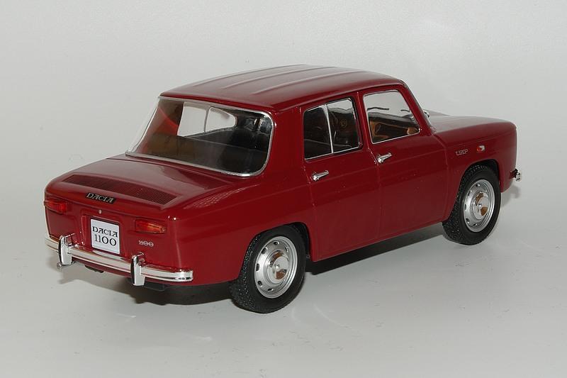 25 dacia 1100 2