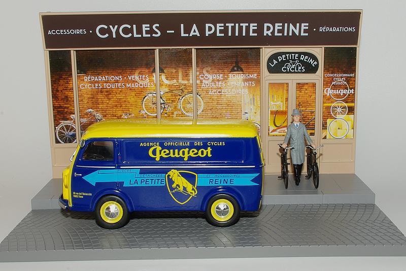 26 marchand de velo peugeot d3a 2