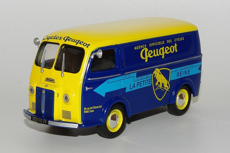 26 marchand de velo peugeot d3a 4