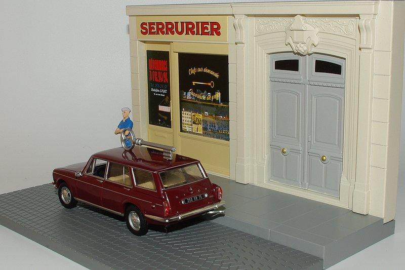 27 serrurerie simca 1501 break 3