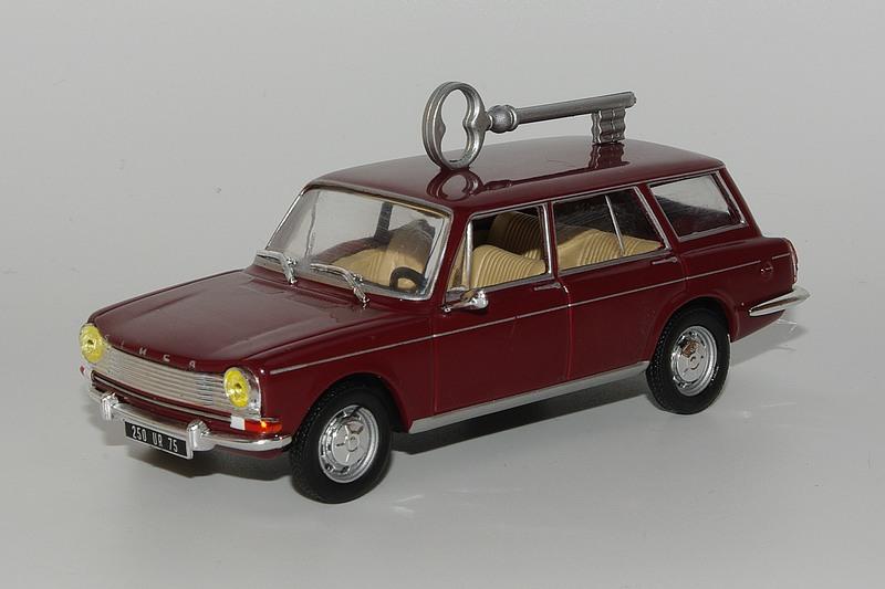 27 serrurerie simca 1501 break 4