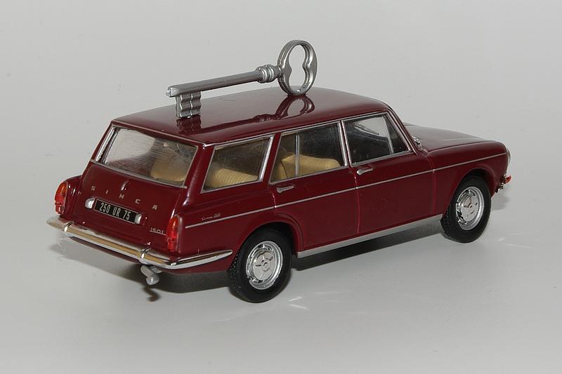 27 serrurerie simca 1501 break 5