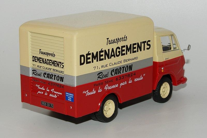 29 demenageur citroen 350n 5