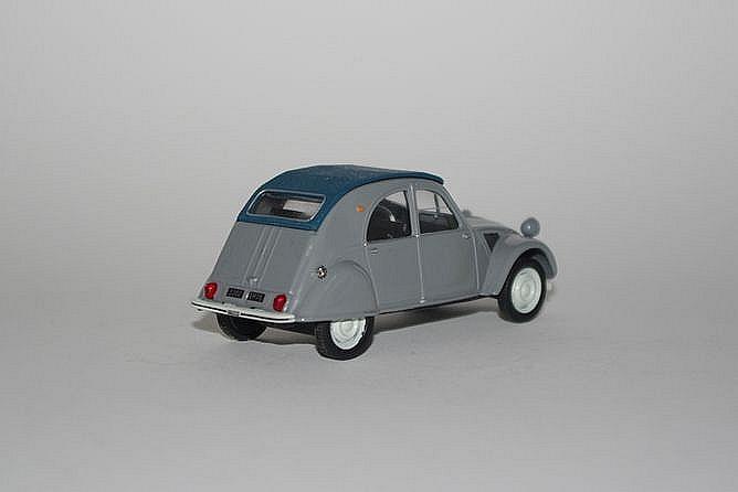 2cv 1957