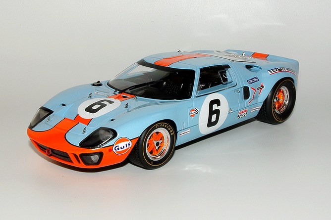 3 ford gt40 mk1