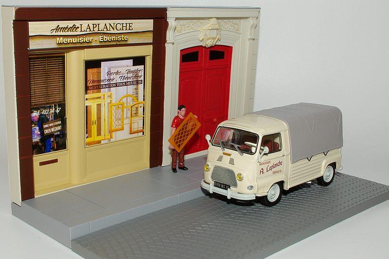 30 menuisier renault estafette pick up 1