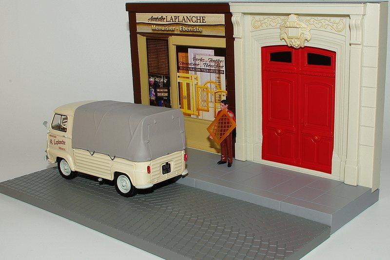 30 menuisier renault estafette pick up 3