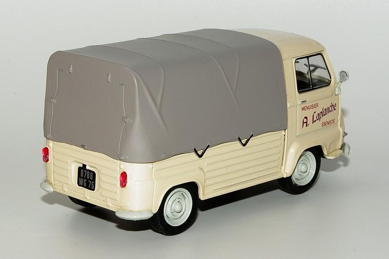 30 menuisier renault estafette pick up 5