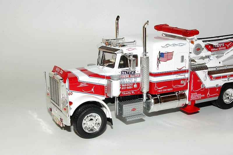 33 peterbilt 359 wrecker 1980 stepp s towing service 1