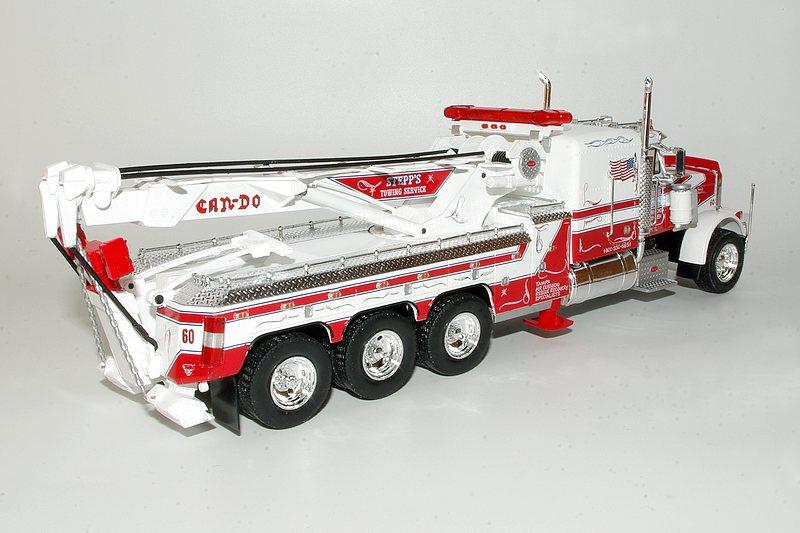 33 peterbilt 359 wrecker 1980 stepp s towing service 4