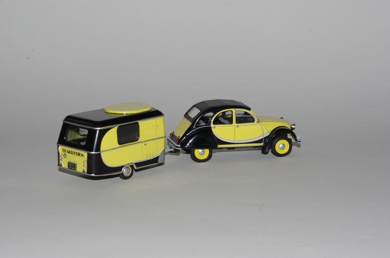 34 2cv charleston et caravane eriba puck 4