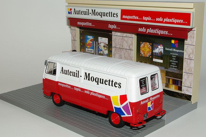 37 vendeur de moquettes et tapis peugeot j7 long 2