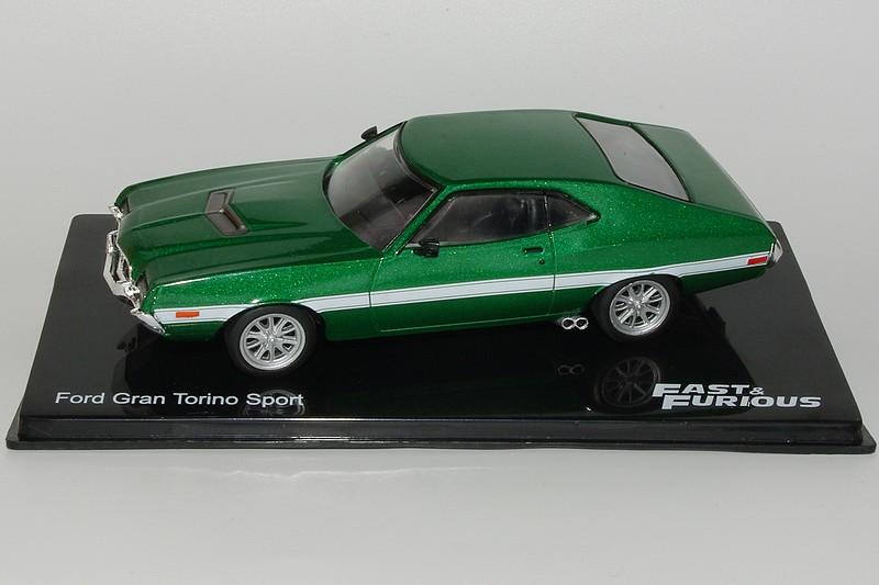 41 ford gran torino sport 1972 1