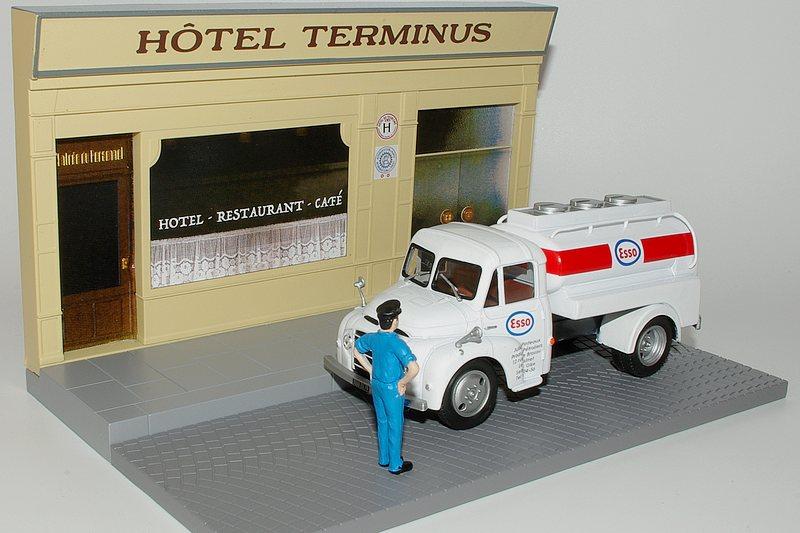 42 livraison de carburant citroen u23 1