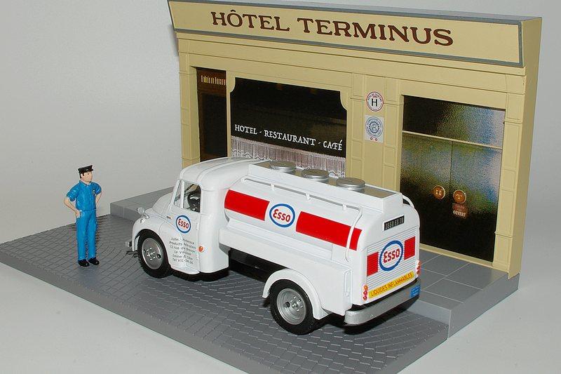 42 livraison de carburant citroen u23 3