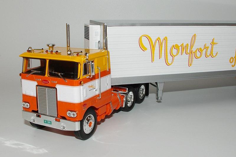 5 peterbilt 252h 1976 1
